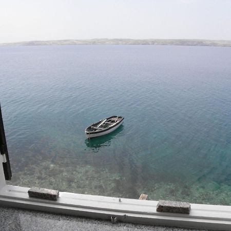 Apartments Neda - 5 M From Sea Lukovo Šugarje Eksteriør billede