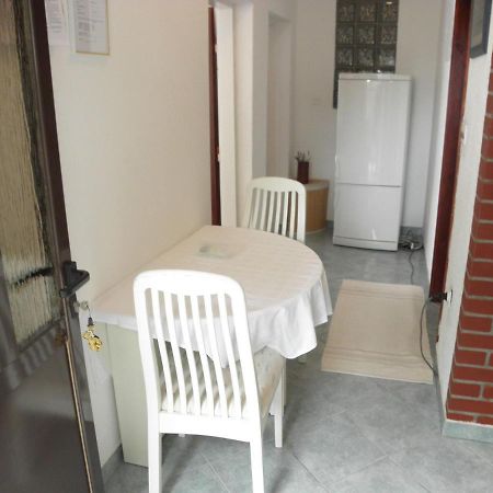 Apartments Neda - 5 M From Sea Lukovo Šugarje Eksteriør billede