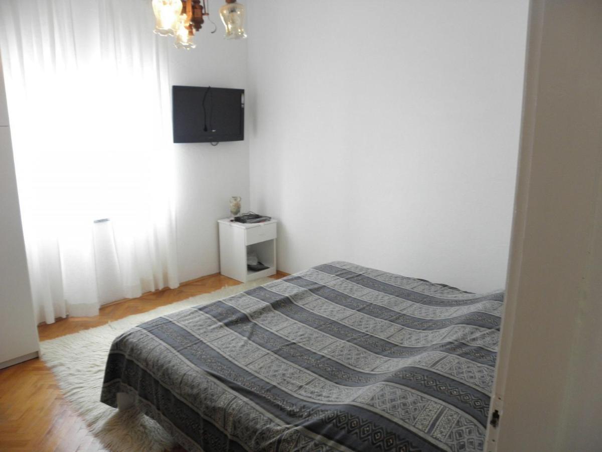 Apartments Neda - 5 M From Sea Lukovo Šugarje Eksteriør billede