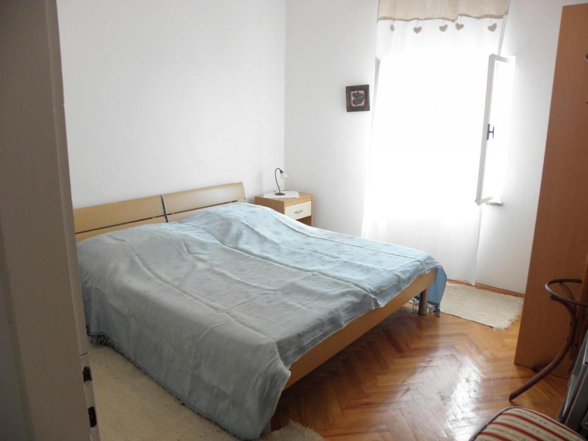 Apartments Neda - 5 M From Sea Lukovo Šugarje Eksteriør billede