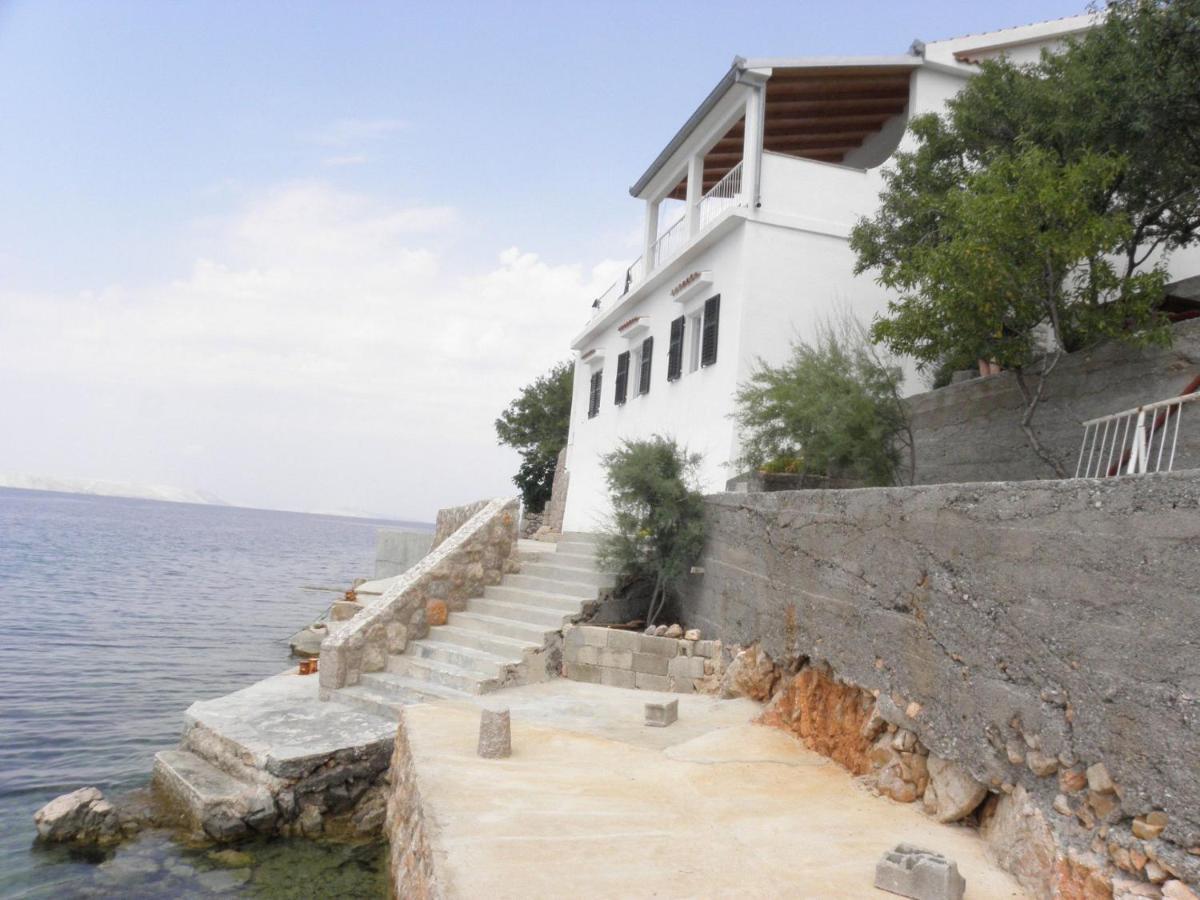 Apartments Neda - 5 M From Sea Lukovo Šugarje Eksteriør billede