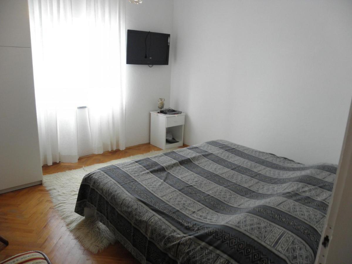 Apartments Neda - 5 M From Sea Lukovo Šugarje Eksteriør billede