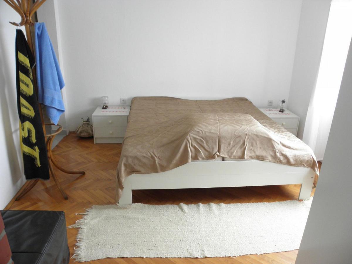 Apartments Neda - 5 M From Sea Lukovo Šugarje Eksteriør billede