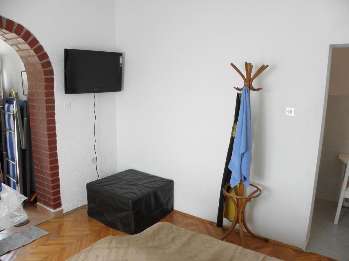 Apartments Neda - 5 M From Sea Lukovo Šugarje Eksteriør billede